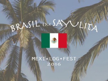 Mexi Log Fest 2016, Sayulita, Mexico