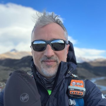 Juliano P. Sant'ana