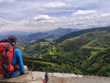 Caminho de Santiago de Compostela