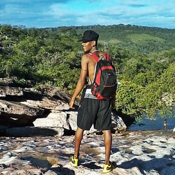 Everthon Santos