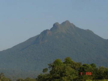 Monte Crista