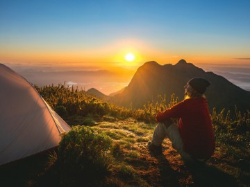 PICO CARATUVA  |  2ª montanha mais alta do Sul do Brasil