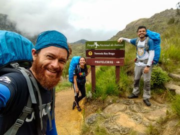 Travessia Couto x Prateleiras + Ruy Braga no PNI