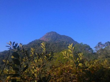 Pico do Baepi