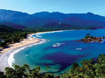 Praia de Castelhanos