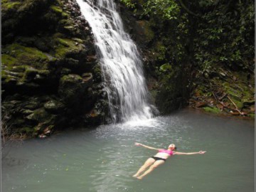 Travessia das 25 Cachoeiras no RS