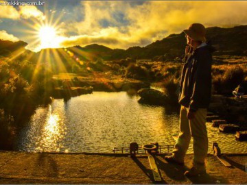 4ª Travessia Transmantiqueira: 300 Km