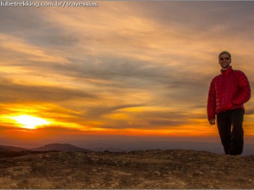 6ª Travessia Transmantiqueira.