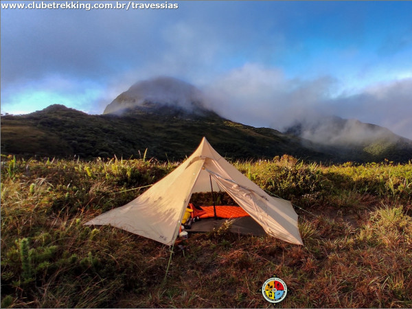 Travessia Marco 22 x Fazenda Bolinha PR.