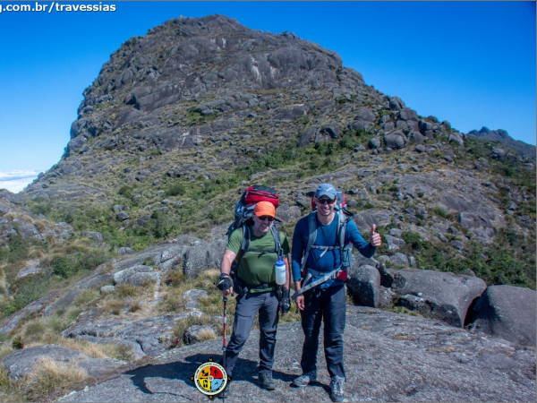 9ª Travessia Transmantiqueira