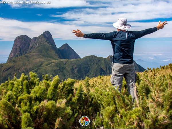 Travessia dos 9 Cumes PR