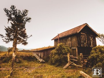 Campo dos Padres: Urubici, SC