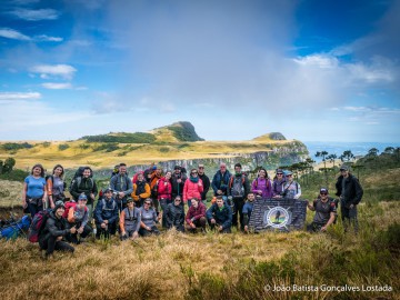 Urubici, SC: Trekking Caminho das Cachoeiras