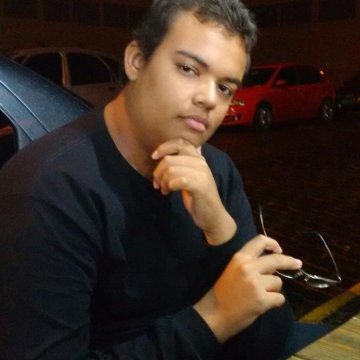 Silvano Messias Junior