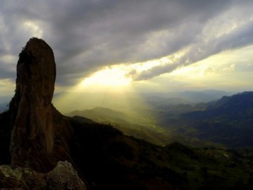 São Bento do Sapucaí [São Paulo / Brasil]
