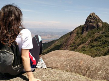 Pico do Lopo