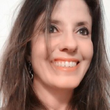 Patricia R. C. Gailland