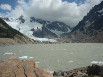Laguna Torre
