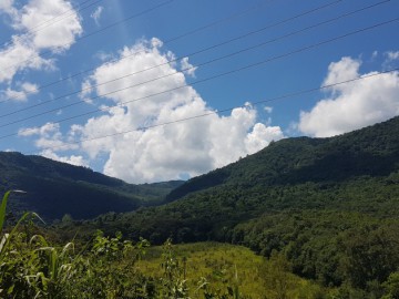 Roteiro Arroio Paixão