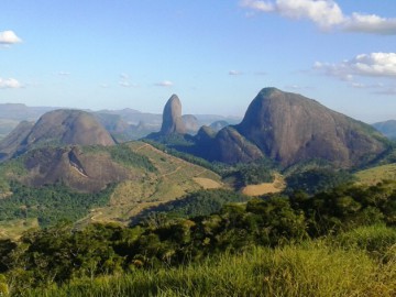 Pancas - ES