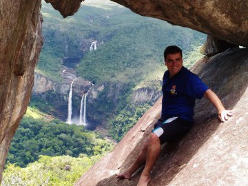 Chapada dos Veadeiros