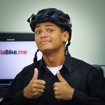 Lucas Marques de Oliveira