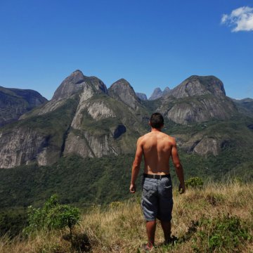 Edson Sena