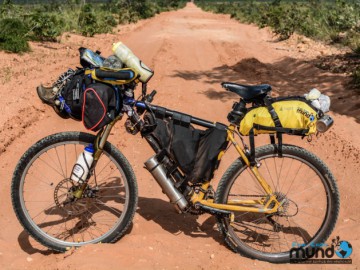 Jalapão Bikepacking