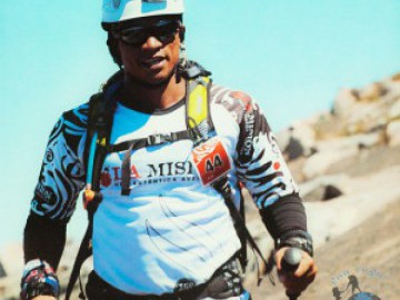 La Mision - Ultra Trail em Villa La Angostura