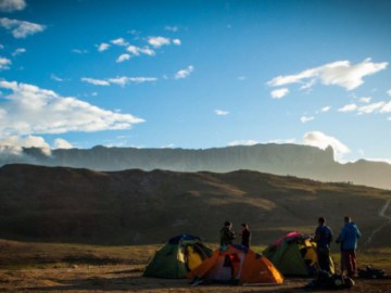 Monte Roraima