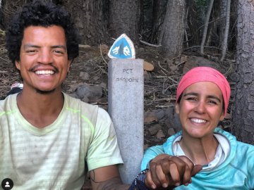 Pacific Crest Trail - NorCal