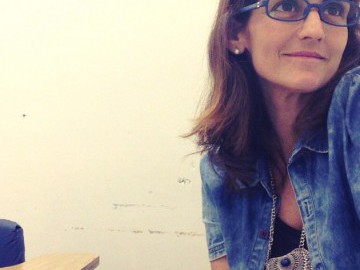 Minha Primeira Corrida de Rua