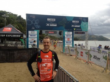 Ilhabela XTerra Endurance 80k