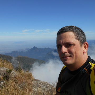 George Gomes de Mesquita