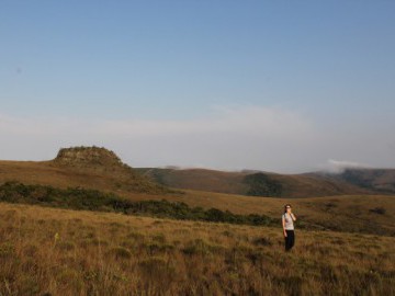 Chapada das Perdizes
