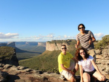 Chapada Diamantina