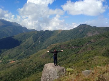 Travessia Cobiçado x Ventania