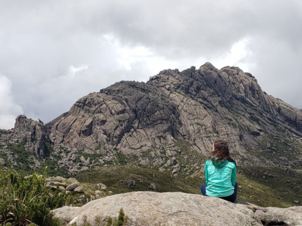 Um final de semana no Parque Nacional do Itatiaia