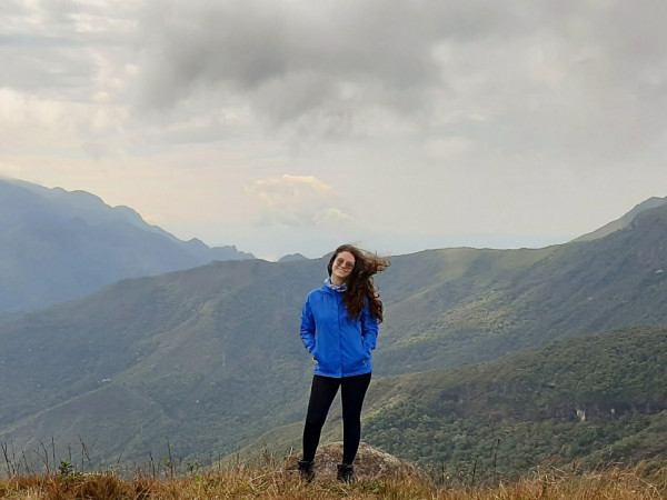 Travessia Cobiçado x Ventania