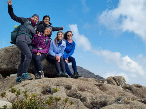 Circuito 5 Lagos + Ovos de Galinha + Sino de Itatiaia