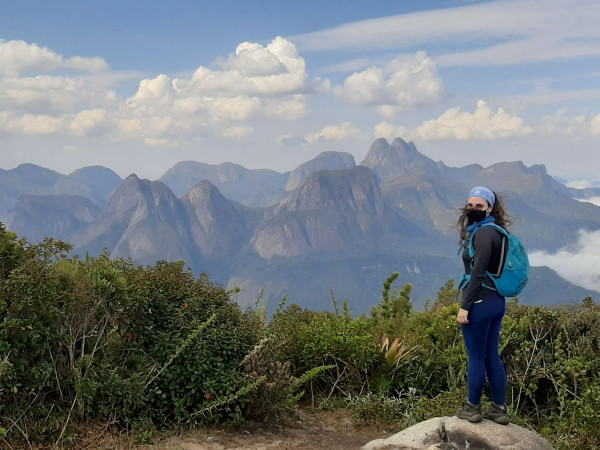 Seio da Mulher de Pedra - PETP