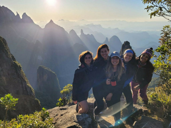 Petrô × Terê das Meninas