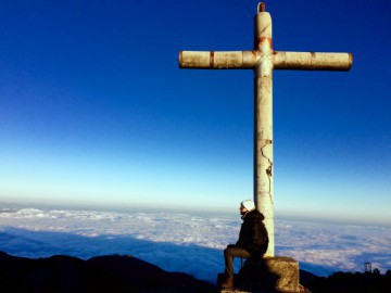 Pico da Bandeira