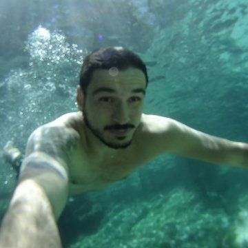 Everton Rios
