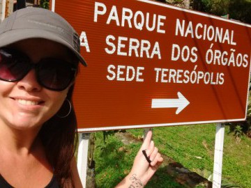 Região Serrana do RJ. Teresópolis/Petrópolis