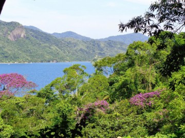 Saco do Mamangua - Pouso de Cajaiba