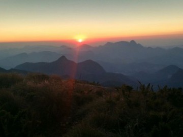 Subida até a Pedra do Sino - Guapimirim