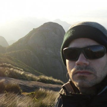 Marcio Mirancos