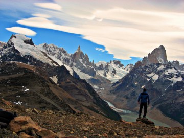 Do Peru até Ushuaia em 36 Dias - PARTE 1