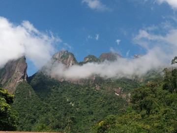 Travessia Tere x Guapi